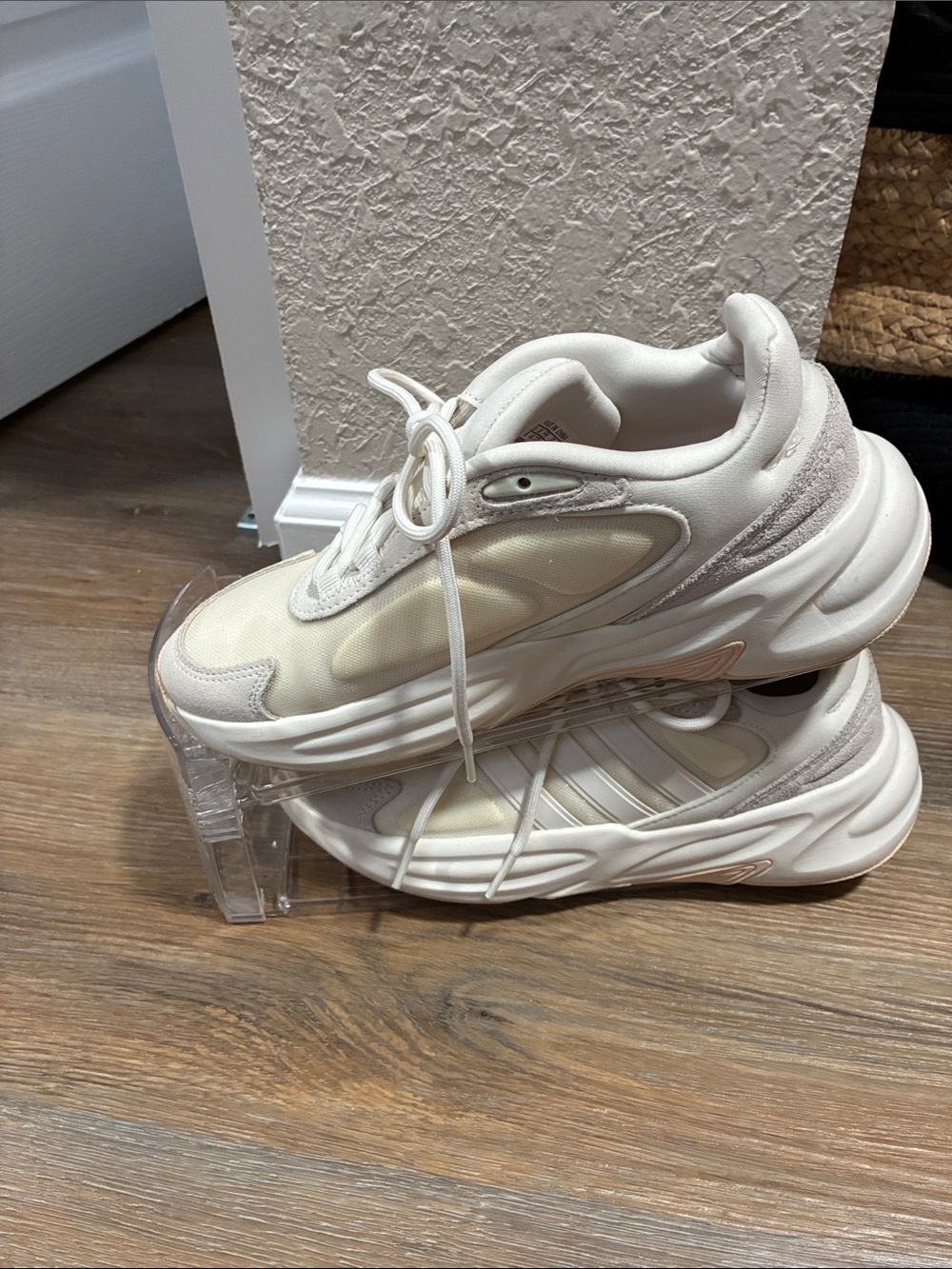 Adidas sneakers